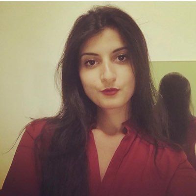 sukeinael's profile picture. Ad Maiora Semper 👩🏻‍🎓 passionately and professionally involved in languages- geopolitics- traveler and writer 👩🏻‍💻 known as Suki 好き