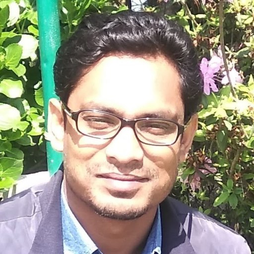 iamitghosh's profile picture. Research Scholar, Jadavpur University