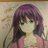伊織のアイコン