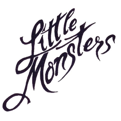 What you and i have little monsters,it's not just for a moment. It's for life.
~Lady Gaga