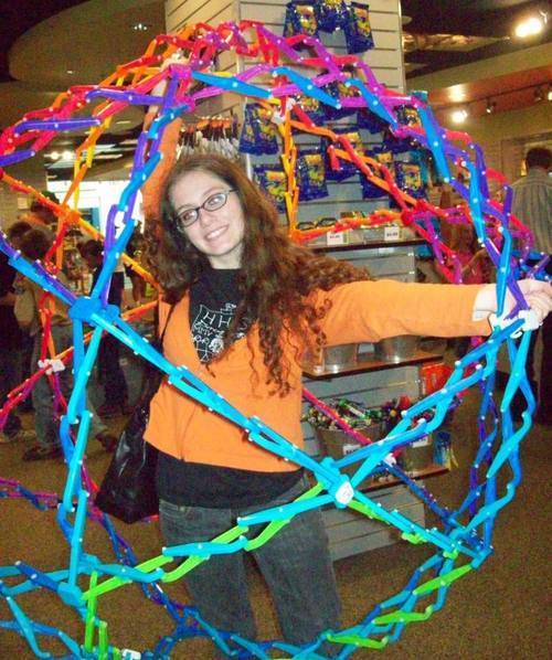 emilydarling's profile picture. ACAB.
Not a marine biologist.