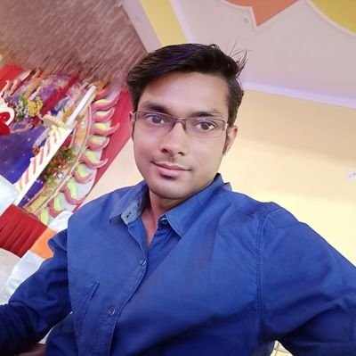 amitlodhi's profile picture. Senior Software Developer @ Velocis Systems Pvt. Ltd.