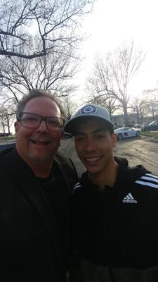 JeffreyRocknjb's profile picture. Avid Horse player. Love visiting different race tracks. Must see the lines on the highway zooming my way. Love America