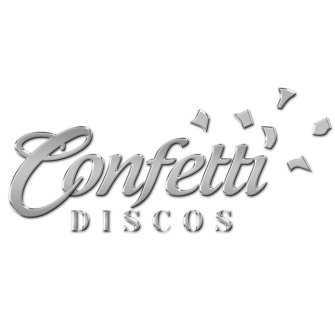 Stylish, professional discos for your special day