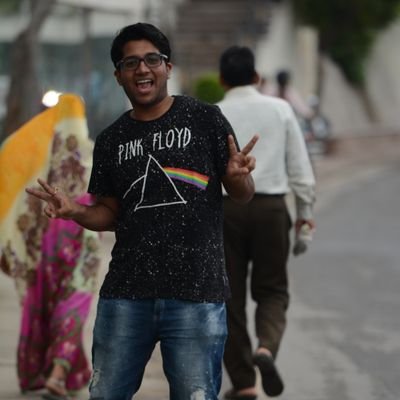 MrPongu's profile picture. Honestly, honesty is a myth.