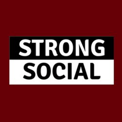 Building a strong social media presence 💪🏋️‍♂️ Social Media Management and Support to the UK Legal Sector info@strongsocial.co.uk