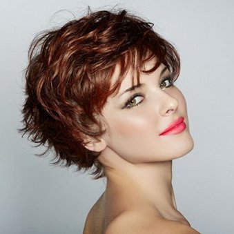 Friseur, Kurzhaarfrisuren frauen,  Männer frisuren, Make-up,  Diät rezepte
