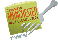 From October 17-24th dine at some of the finest restaurants in the Greater Manchester region at a special price of $29.95 for a three course meal.