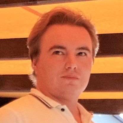 WoutVandenHove's profile picture. Independent Thinker - 
Freelance Python Software Developer.
Dislike incorrectable typo's, 
especially my own.