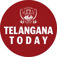 Telangana Today (@telanganatoday) 's Twitter Profile Photo Telangana Today (@telanganatoday) 's Twitter Profile Photo