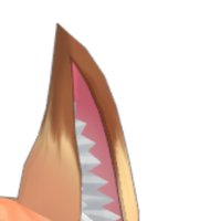 のらきゃっと_ふぉっくす@Blender勉強中 (@noracat_foxtype) Twitter profile photo