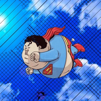 ポッチャマン Superpoccharin Twitter ポッチャマン Superpoccharin Twitter