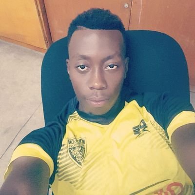 Joueur de l'ASEC MIMOSAS d'Abidjan
@asecmimosas