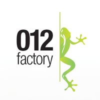 012factory(@012factory) 's Twitter Profile Photo