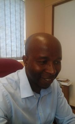 imokgeth's profile picture. What you see that's what you get.