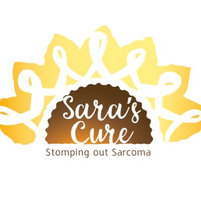 Sara’s Cure is a grassroots, race-against-time campaign to fund critical Sarcoma research for Sara Woods, age 20 & others with the EWSR1-ATF1 gene fusion.