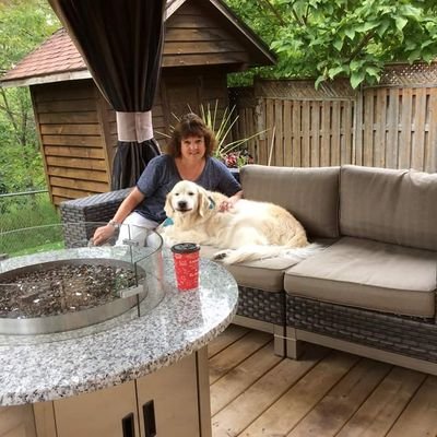 kelly42337398's profile picture. Married and have two children.