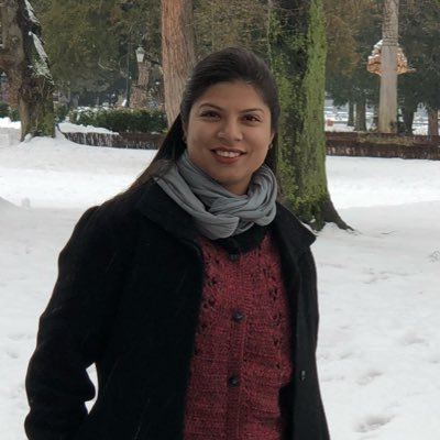 ishukataria3's profile picture. Sr Public Health Researcher @RTI_Intl /Passionate about #NCDs, #policyadvocacy & #youthengagement/Global coordinator@ncdaction /@WHO Youth Council/Alum @Delhi_U