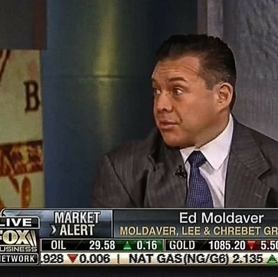 Ed Moldaver #1 Financial Advisor in NJ by Barron's 2012 & Top 30 US 2017 2018 Forbes 2019,2020. 3x Author:WealthCreationMyth