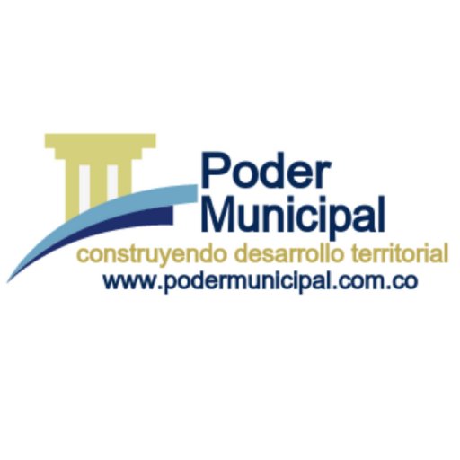 Notas y noticias sobre la administración municipal en Colombia.