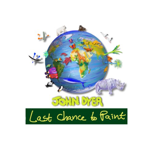 Leading global climate change creative education project for schools with artist John Dyer, Born Free, Eden Project & Earth Day. Sign up for FREE today.