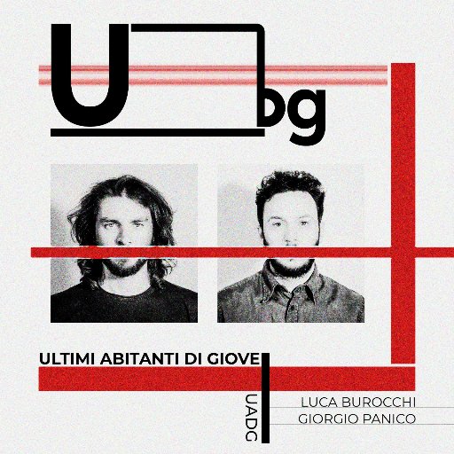 UADG is a beat laboratory based on experimental research, active since 2010 https://t.co/8rRno16KWF #JazzRock #WorldMusic #Avantgarde