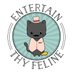 Entertain Thy Feline (@etfeline) Twitter profile photo Entertain Thy Feline (@etfeline) Twitter profile photo