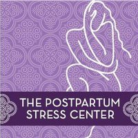 postpartumstress.com(@ppstresscenter) 's Twitter Profile Photo