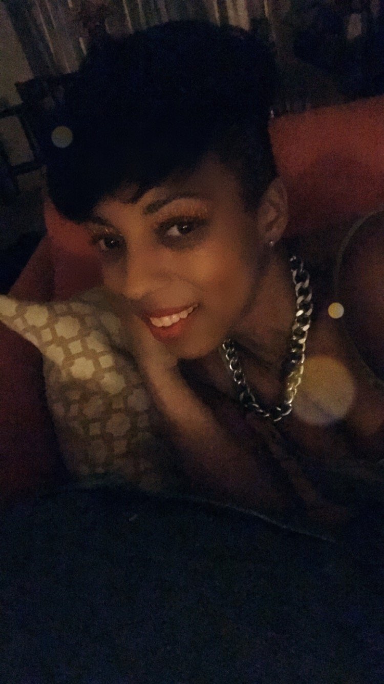 MLLEDOMINIQUE's profile picture. perfectly imperfect...ME!