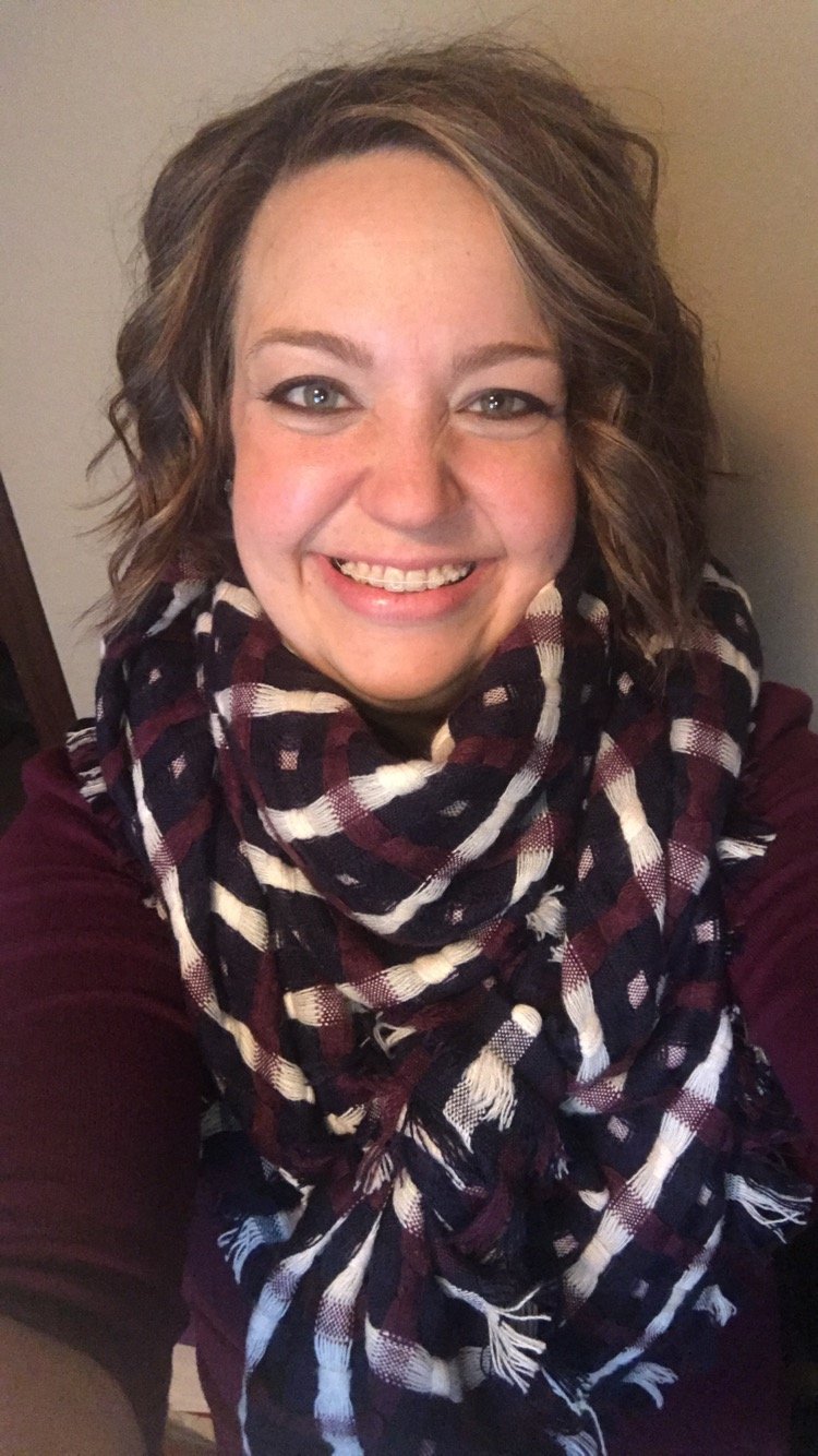 sara_parnell's profile picture. Mother of 4, minister, essential oils nut, and daughter of the King of kings!