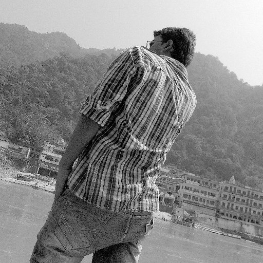 KumarAbhik9608's profile picture. End will be spectacular.......