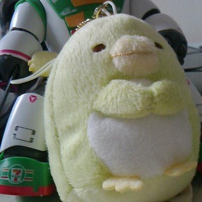 biroronn's profile picture. 跡地