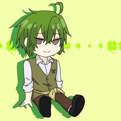 渇さんのプロフィール画像
