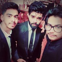 Z MD Malik (@jaidmohd1) 's Twitter Profile