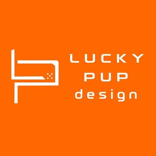 luckypupdesign Profile Picture