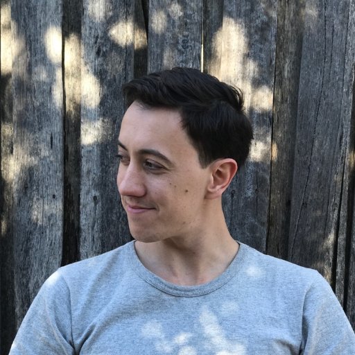 pete_gleeson's profile picture. 