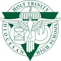 Holy Trinity HS (@holytrinitydhs) 's Twitter Profile
