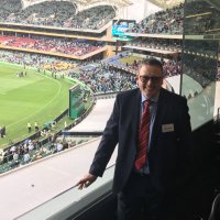 Brian Mantle (@brian_mantle) 's Twitter Profile