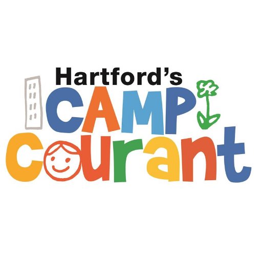 Providing a FREE summer sanctuary for Hartford's children since 1894.