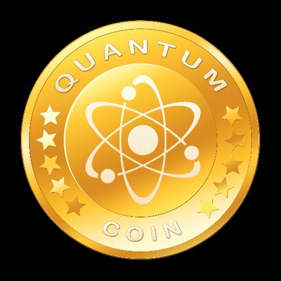 quantum coin cryptocurrency