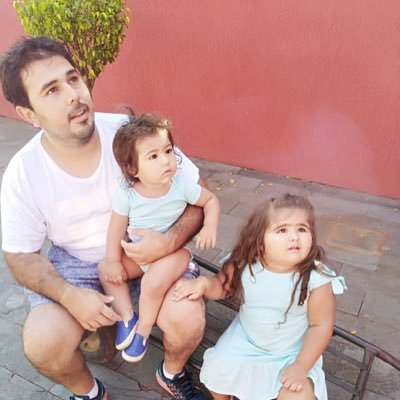 diegoarging's profile picture. Civil UNA Ing