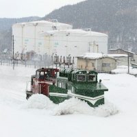 小坂鉄道保存会 (@krps_2255) Twitter profile photo