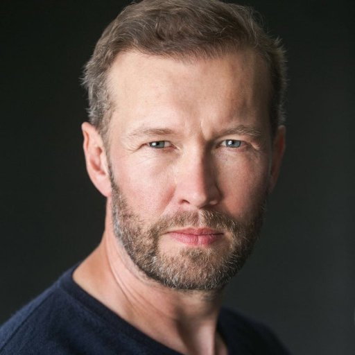 Professional Actor, London/Los Angeles