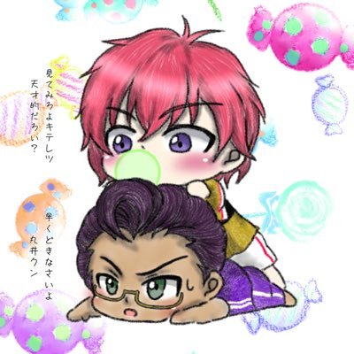 NANOneko@ブン木手民さんのプロフィール画像