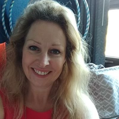 MsHeinoPDSB's profile picture. Loving being a teacher!