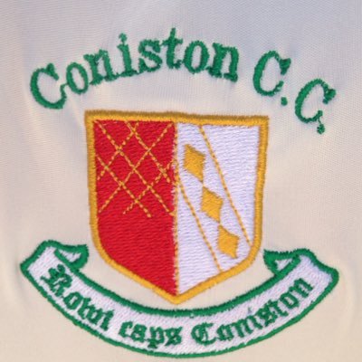 ClubConiston's profile picture. Cricket Club playing in the Westmorland Cricket League, offering cricket from All Stars for girls & boys, women’s softball to senior cricket 🏏