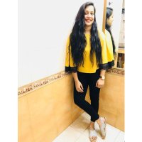 Sarjna Rai (@sarjnarai) 's Twitter Profile