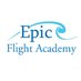 Epic Flight Academy (@epicfltacademy) Twitter profile photo