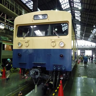 とある南関東在住鉄オタの趣味アカです笑。国鉄近郊型電車と事業用車がすき。乗るのも撮るのも模型も浅く広く好きです!親の影響でロッテファン笑。RT多め。鉄道趣味、野球好きの方はフォロバします。DMは見ておりません。ご了承ください。