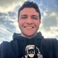 Abdel Hamid (@abdel_hamidz) 's Twitter Profile